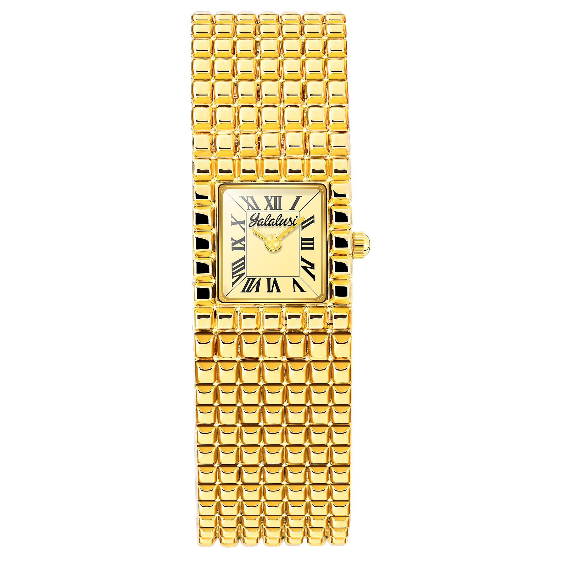 Medieval Style Retro Niche Simple Women S Watch European Style Women S Watch Small Gold Watch Women S Quartz Watch