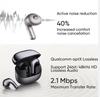 Auriculares Originales Xiaomi Buds 5 TWS AI Cancelación Activa de Ruido HiFi Inalámbricos Bluetooth Sonido Grabación Auriculares Audio sin Pérdida