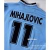 9899 to Zio home Nedved Inzaghi Mihailovic Nesta replica jersey
