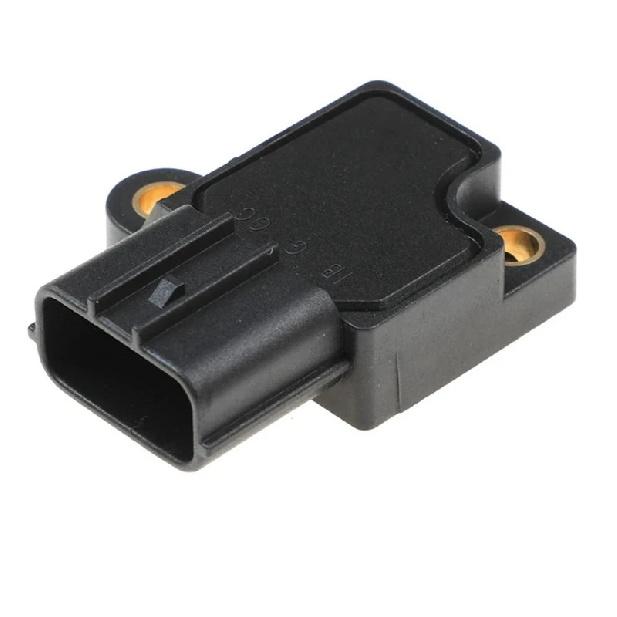 Original Electronic Ignition Control Module Mm122 For Mazda 323 Mpv F0bz12a297a 19017171 Bp01-18-251 J701 чёрный