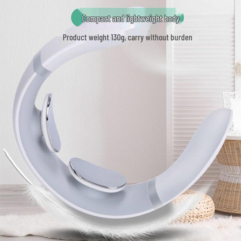 Jiancheng Smart Neck Massager CN Plug (adapter Included)