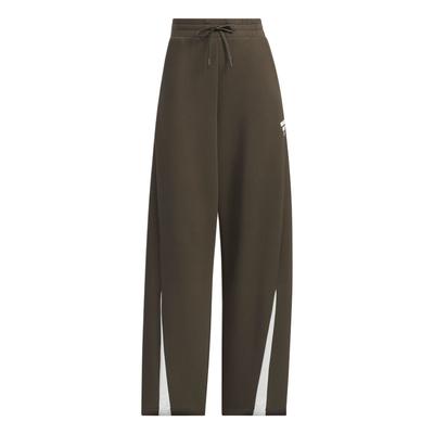FW24 Pre Woven Tracksuit Bottoms Comfortable Fashion Sports Drawstring Casual Pants Retro Sports Long Pants Women Bottoms JM2469