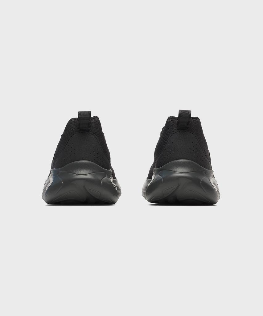 Merrell [Men] Morphaxis Moc_Black