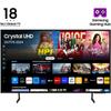 SAMSUNG TQ75DU7175 Crystal UHD