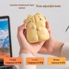 Jialifang Hug Bear Magnetic Hand Warmer