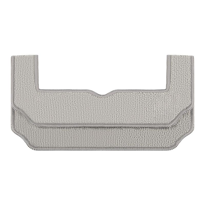 Fit For Ecovacs Winbot Mini Vacuum Cleaner Parts Replacement Accessories Mop Cloth Rag Window Cleaning Mop Pads Kit