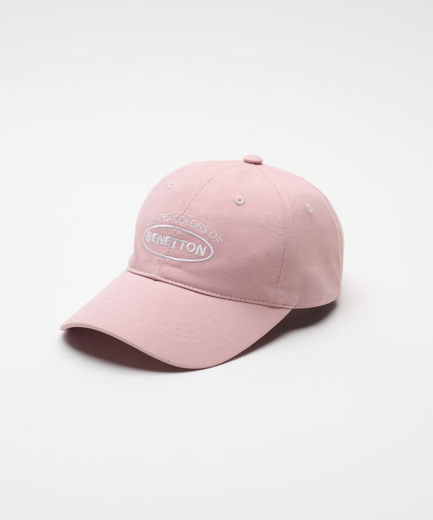 Benetong Logo Ball Cap (10 Colors)