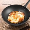Supor Traditional Cast Iron Wok