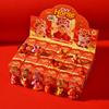 Year of the Horse Blind Box Keychain - Children's Gift & Student Reward