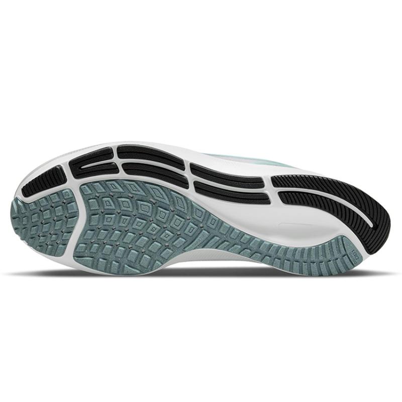 Nike Adidași pentru femei Air Zoom Pegasus 38 'Alb Turcoaz Dinamic' CW7358-105