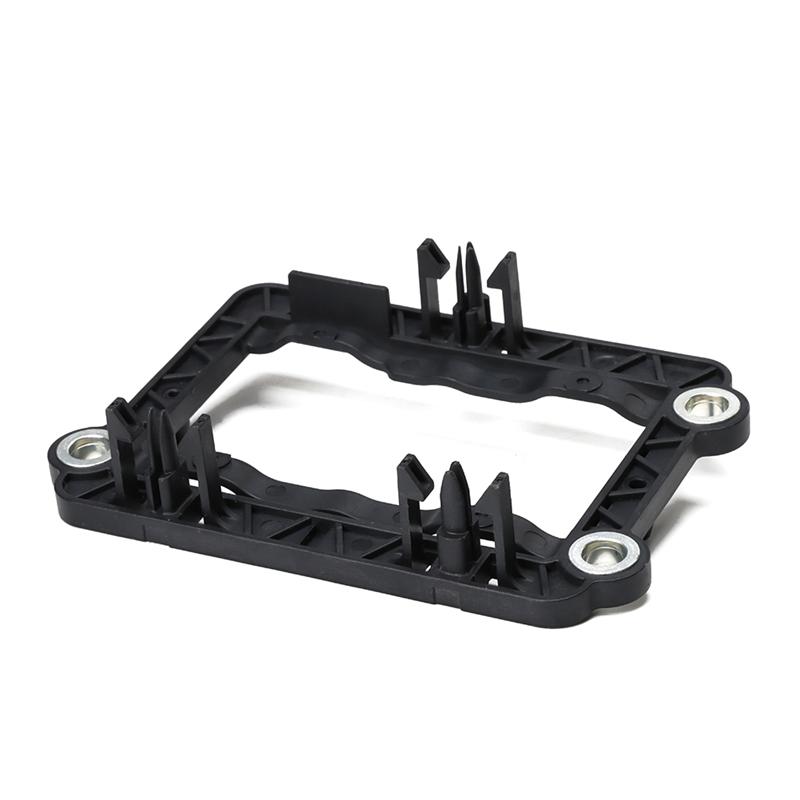 For Nissan For Rogue Pathfinder For Infiniti 2025-2025 Cruise Radar Bracket 1271015056 Replacement Parts чёрный