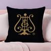 S-Steinway & S-Sons Pillow Case  Ultra Soft Skin Friendly Fabric Cloud Like Comfort & Concealed Zipper