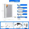 Lingsheng 4G IP Network Outdoor Column Speaker CN Plug (adapter Included)