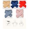Heated Scarf Neck Heating Pad Washable Shawl Soft Warm Neck Wrap for Men Women