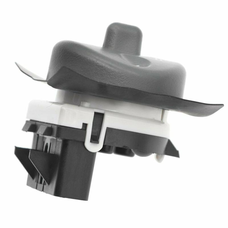15009690 Power Mirror Switch Side View Button for Chevy GMC Tahoe Astro C/K Series