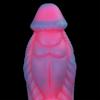 Oversized Silicone Anal Plug Butt Expander Trainer Dildo Adult Sex Toy 18+ Fisting