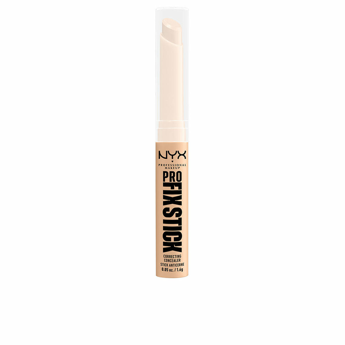 

NYX Pro Fix Stick Vanilla Concealer 1.6g