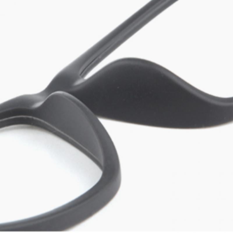 Puma Galleria Puma EyeglaSS Frame Pe0009oa 002 Square Men S And woMen S glaSSeS