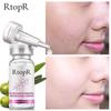 Olive Anti-wrinkle Hyaluronic Acid Anti-aging Moisturizing Face Serum Whitening Face Care Firming Face Skin Care Essence