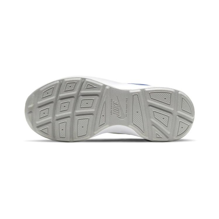 Nike Wearallday PS White Volt Royal Kids Sneakers Game-Royal Grey-Fog CJ3817-104