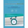 Multifunctional Baby Walker: Anti-Rollover, Anti-O-Leg, Sit-and-Push Learning Trolley