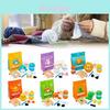 Kit de Ganchillo para Principiantes con Atractivos Video Tutoriales para Manualidades de Animales DIY en la Temporada de Primavera 2023