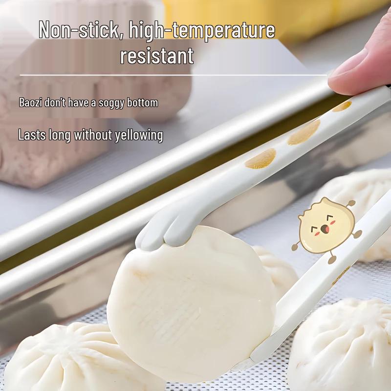 Jinwanfu Rectangular Silicone Steamer Mat