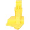 Bonnet Retainer Hood Stay Prop Clip Holder Accessory Fit for Ford Fiesta MK7 2008 On