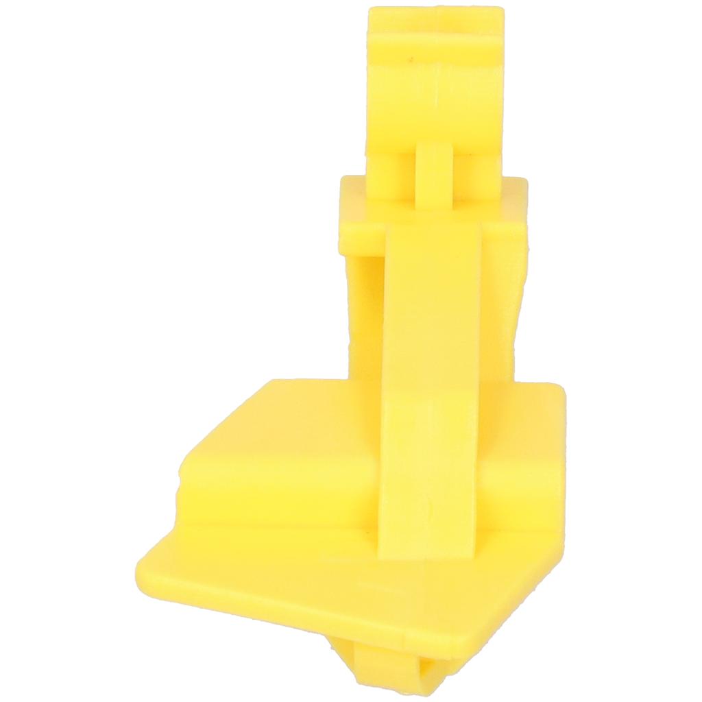 Bonnet Retainer Hood Stay Prop Clip Holder Accessory Fit for Ford Fiesta MK7 2008 On
