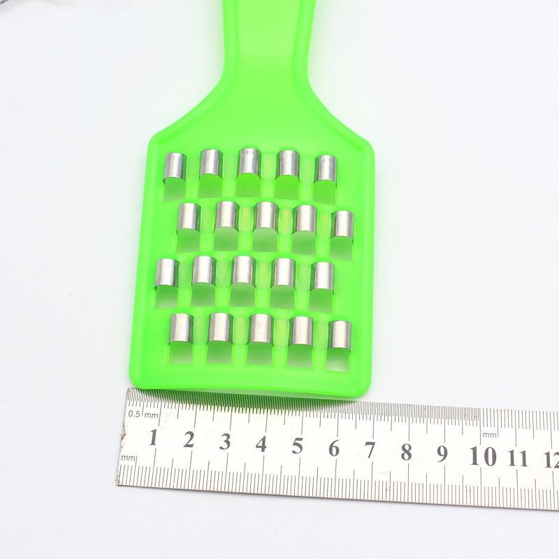 Stainless Steel Cabbage Slicer Vegetables Graters Manual Fruit Vegetable Grater Fruit Potato Peelers Knife Kitchen Gadgets Tools