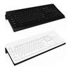 Computer Keyboard Stand Large Size Non Slip Ergonomic Design Tilted Computer Keyboard Holder for Home