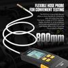 AUTOOL Engine Oil Tester with Digital Display for Auto Check Gasoline & Diesel Car Engine POA Oil Quality Repair Tools AS503
