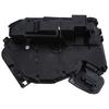 5TB837016A Car Front Right Door Lock Latch Actuator For A1 A3 Seat Leon Ibiza Skoda Octavia Rapid VW Golf Tiguan