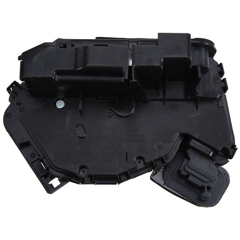 5TB837016A Car Front Right Door Lock Latch Actuator For A1 A3 Seat Leon Ibiza Skoda Octavia Rapid VW Golf Tiguan