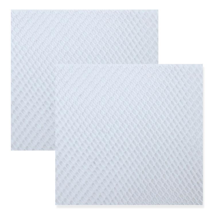 Unpainted Masquerades Mask Cats Face Mask With Furry Fabric Trim Adhesive Fabric Halloween Supply Adhesive Net Cloth