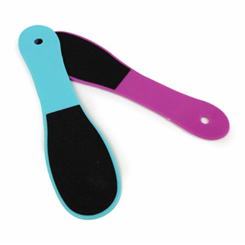Heel Callus Care Sandpaper Foot Mill [WD53D00]