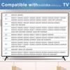 Stand For TCL TV Stand Legs 28 32 40 43 49 50 55 65 Inch,TV Stand For TCL TV Legs,Replacement TV Legs With Screws