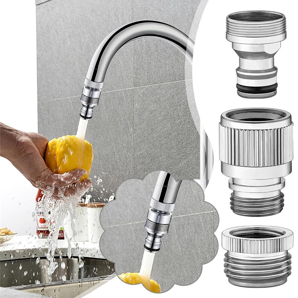 Sink To Garden Hose Adapter Hose That Attaches To Sink Hose Sink Faucet For Faucet To Connector S2W6