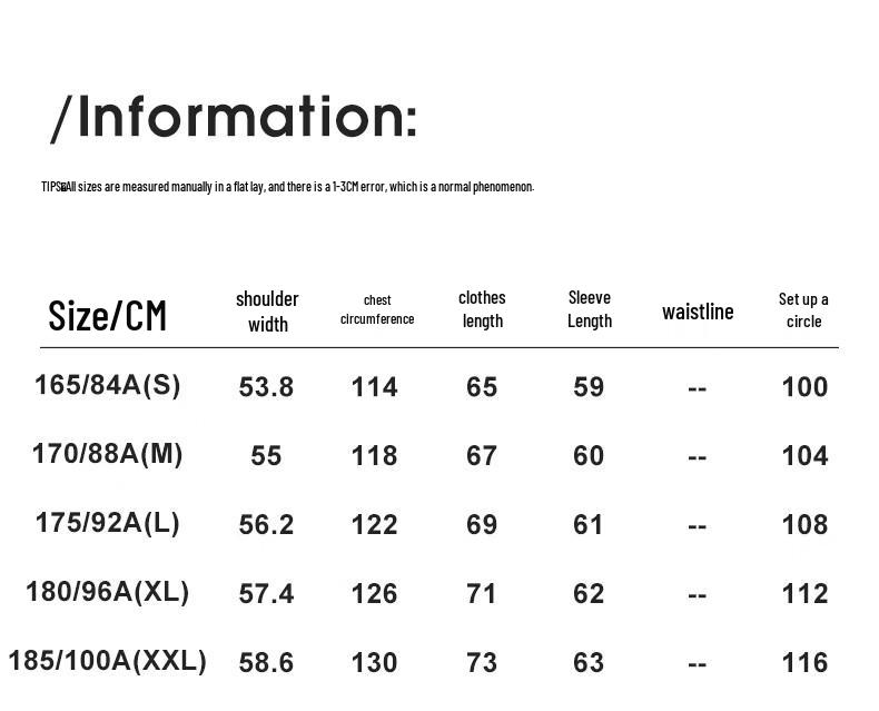 NVG·YOUNG Men's Autumn Loose Fit Pullover Sweatshirt