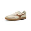 Mizuno CT 01 Wiosna Lato Retro Trend Wszechstronne Niskie Buty Skateboardowe Unisex Trampki Papier-Słoma D1GH262706