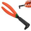 SPEEDWOX Grip Hand Seamer Metal Sheet Metal Sheet Metal Sheet Metal Bender Grip Metal Sheet Metal Bending Manual Bending Metal Bender Hand Manual