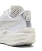 Puma Deviate Nitro 4 Women - White:Feather Grey / 312124-02