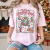 Retro Puppetry Christmas Carol Shirt Anecdotes Rizzo Christmas Season Unisex Couple Casual Fashion Streetwear