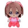 Delicious Party PreCure Cure Friends Plush Toy Kazumi Yui