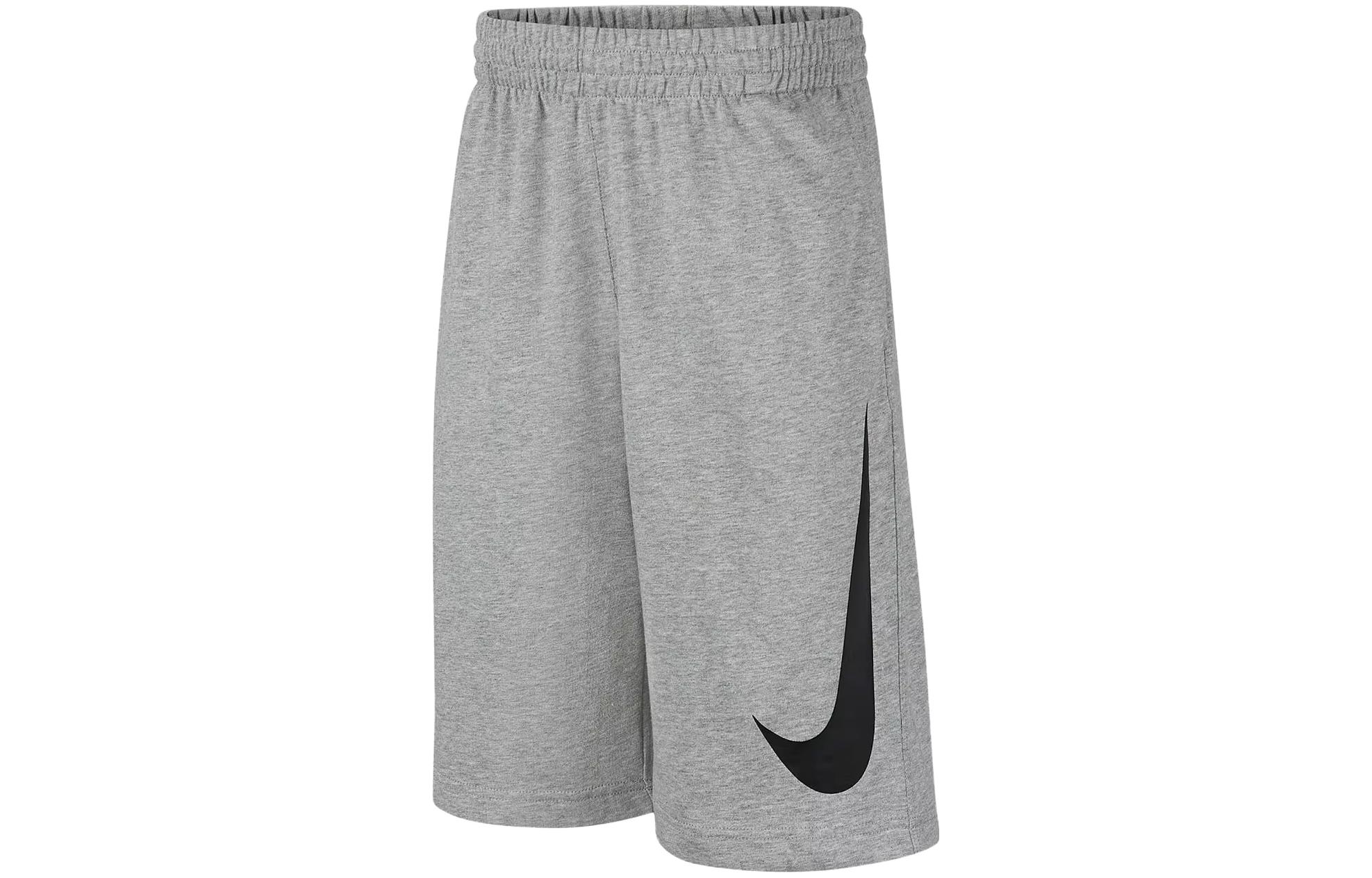 Nike Kids Shorts Moderate 875102-063 S