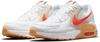Кроссовки Nike Air Max Excee белый/оранжевый саммит/белый парус
