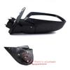 Electric outer rearview mirror assembly applicable to Great Wall WINGLE 3 WINGLE 5 STEED 3 STDDE 5 2010~2015