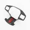Toyota RAV4 26 Velanda Center Console Air Vent Trim Decoration Sticker L