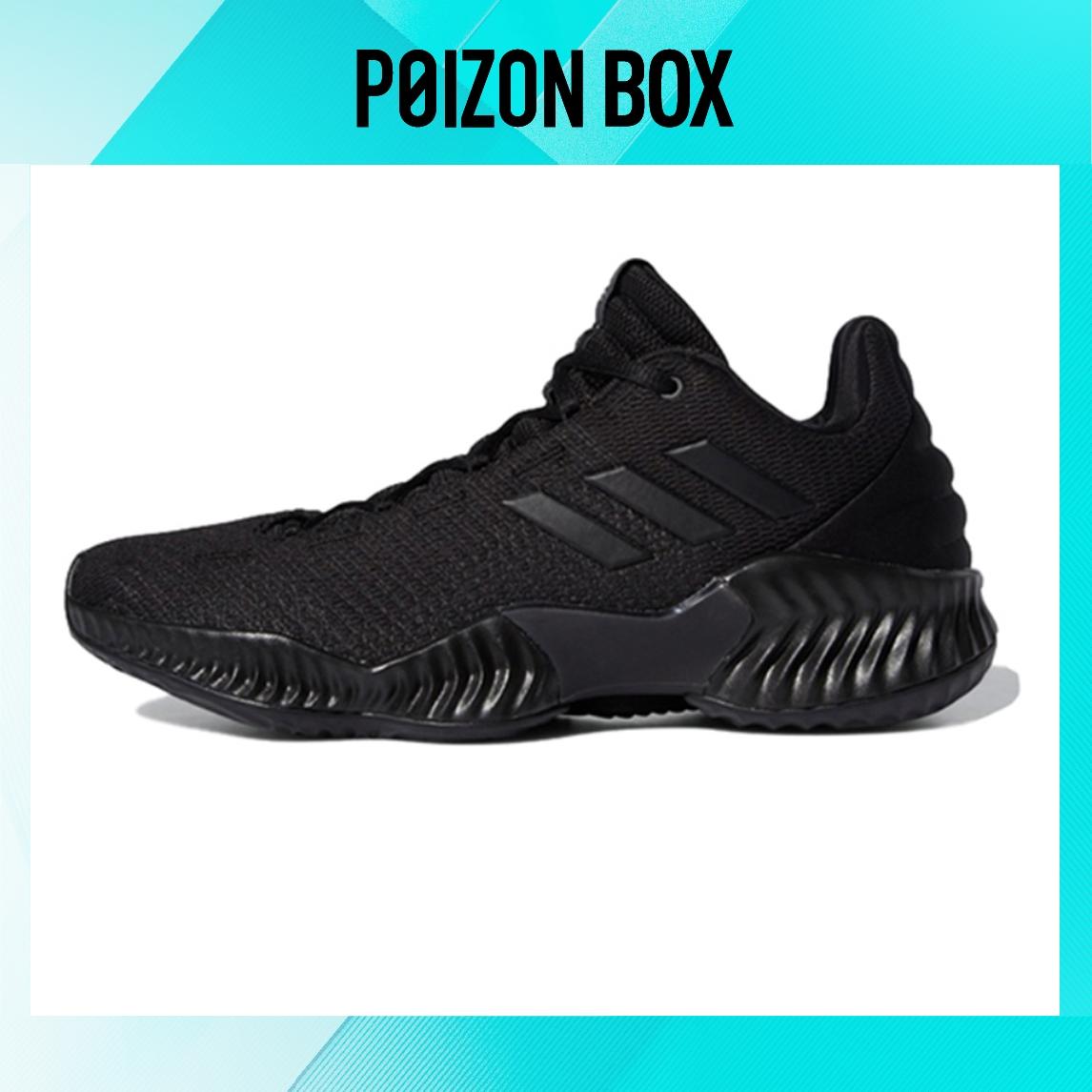 

кроссовки adidas Pro Bounce 2018 Basketball Shoes Men FW0905