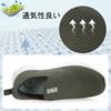 Sneakers, walking shoes for men and women, slip-on style, athletic shoes, easy to slip on while standing, thick sole, laceless, non-slip, comfortable,